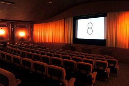 Sleep premiere